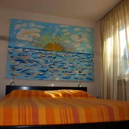 2 Bedrooms With Wifi At 2 Km Away From The Krnica